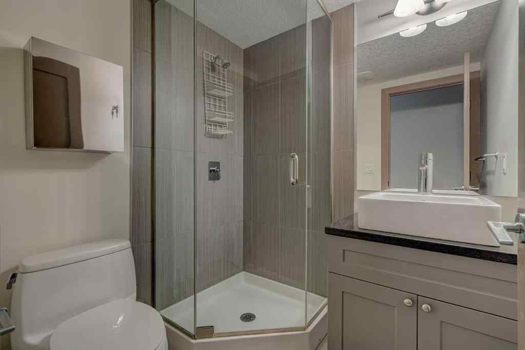 MLS® A2242190 - Unit #209 1805 26 Avenue SW in South Calgary Calgary, Residential