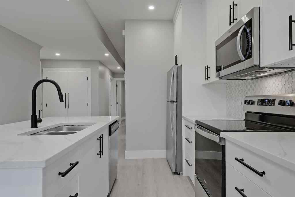 MLS® A2242191 - 1440 26A Street SW in Shaganappi Calgary, Residential