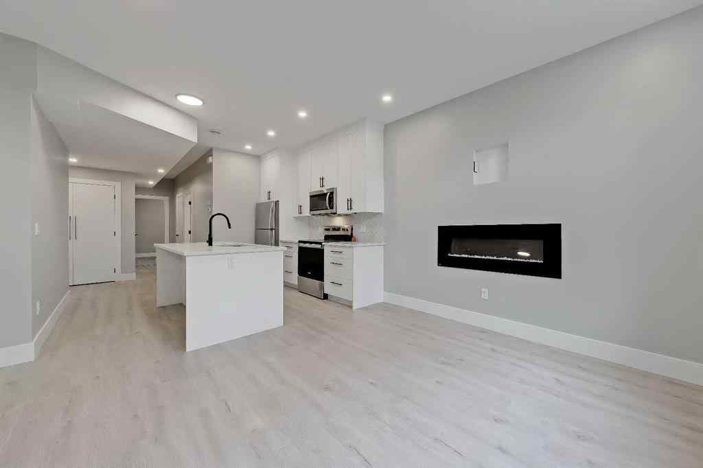 MLS® A2242191 - 1440 26A Street SW in Shaganappi Calgary, Residential