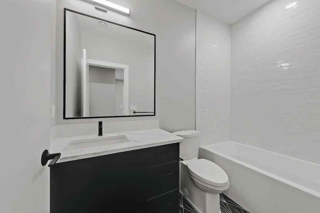 MLS® A2242191 - 1440 26A Street SW in Shaganappi Calgary, Residential