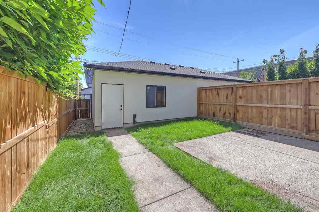 MLS® A2242191 - 1440 26A Street SW in Shaganappi Calgary, Residential