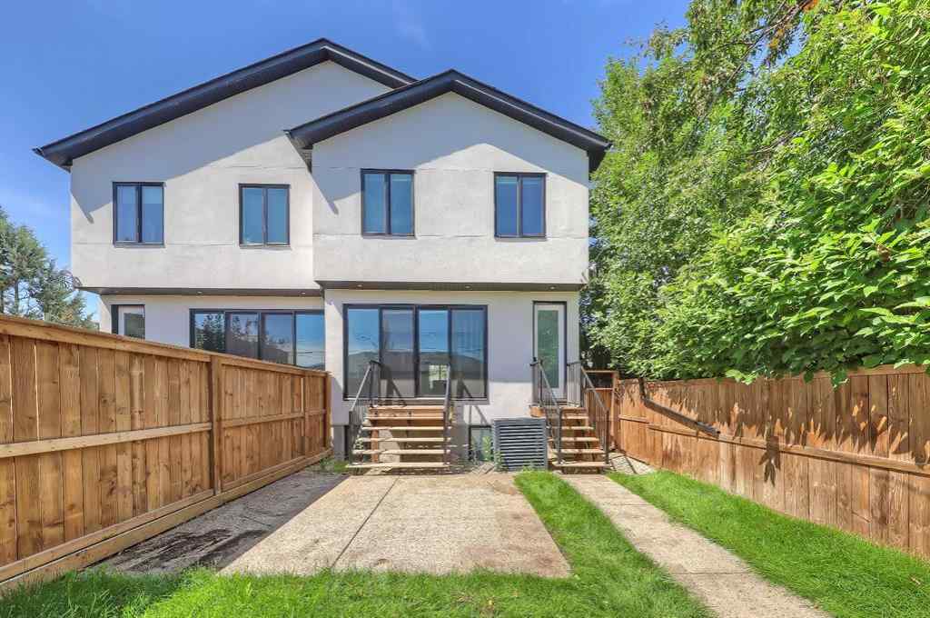 MLS® A2242191 - 1440 26A Street SW in Shaganappi Calgary, Residential