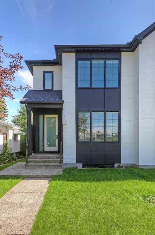 MLS® A2242191 - 1440 26A Street SW in Shaganappi Calgary, Residential