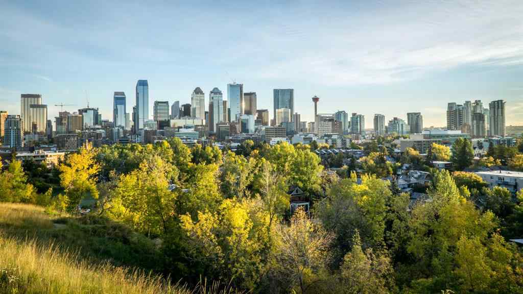 MLS® A2242191 - 1440 26A Street SW in Shaganappi Calgary, Residential