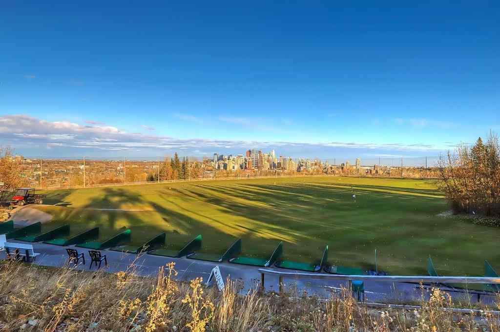 MLS® A2242191 - 1440 26A Street SW in Shaganappi Calgary, Residential