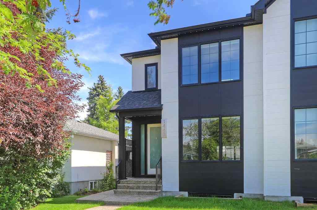 MLS® A2242191 - 1440 26A Street SW in Shaganappi Calgary, Residential