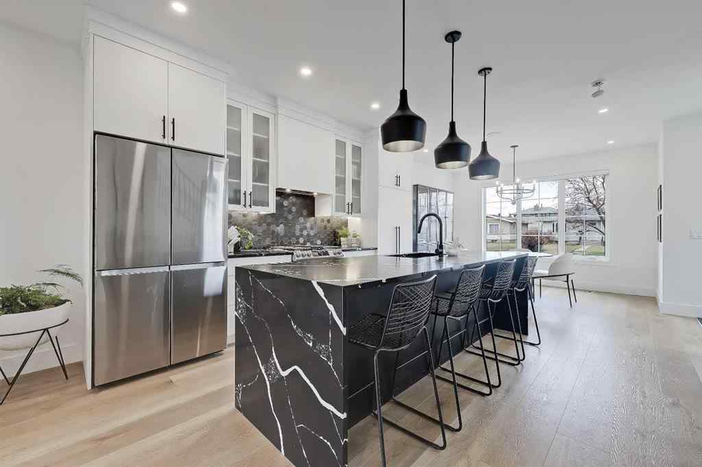 MLS® A2242191 - 1440 26A Street SW in Shaganappi Calgary, Residential