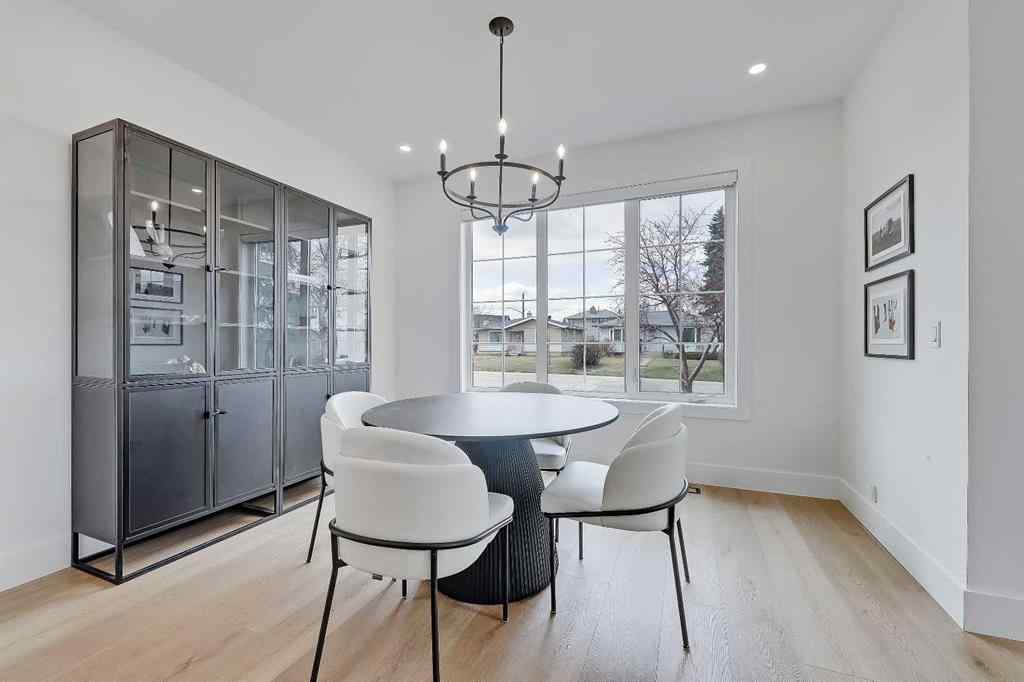 MLS® A2242191 - 1440 26A Street SW in Shaganappi Calgary, Residential