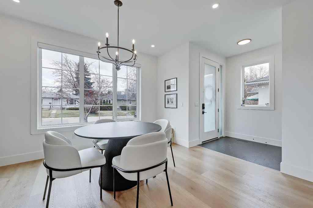 MLS® A2242191 - 1440 26A Street SW in Shaganappi Calgary, Residential