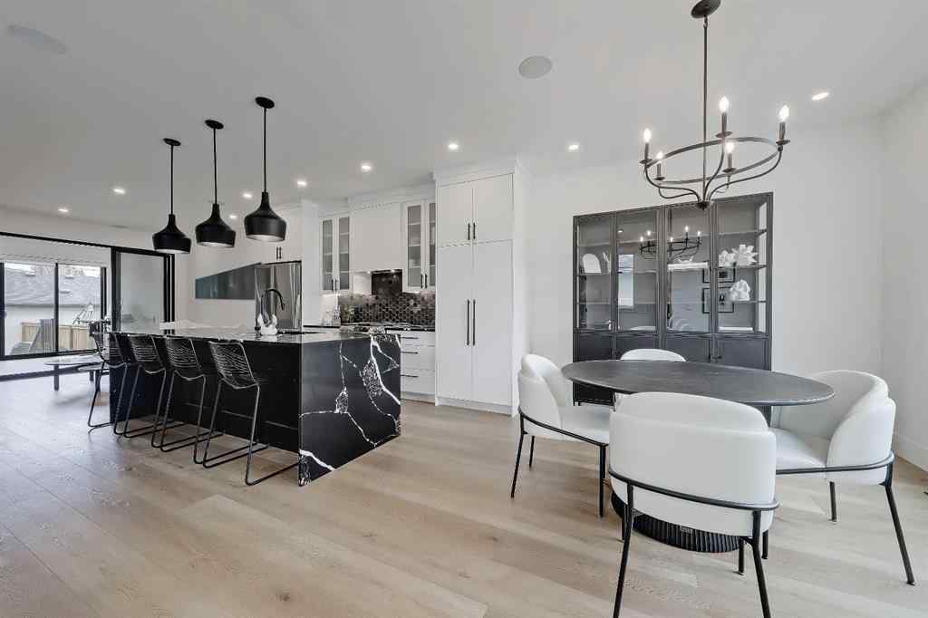 MLS® A2242191 - 1440 26A Street SW in Shaganappi Calgary, Residential