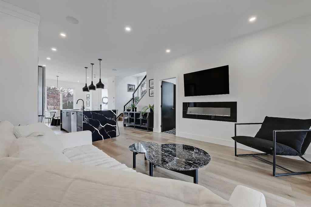 MLS® A2242191 - 1440 26A Street SW in Shaganappi Calgary, Residential