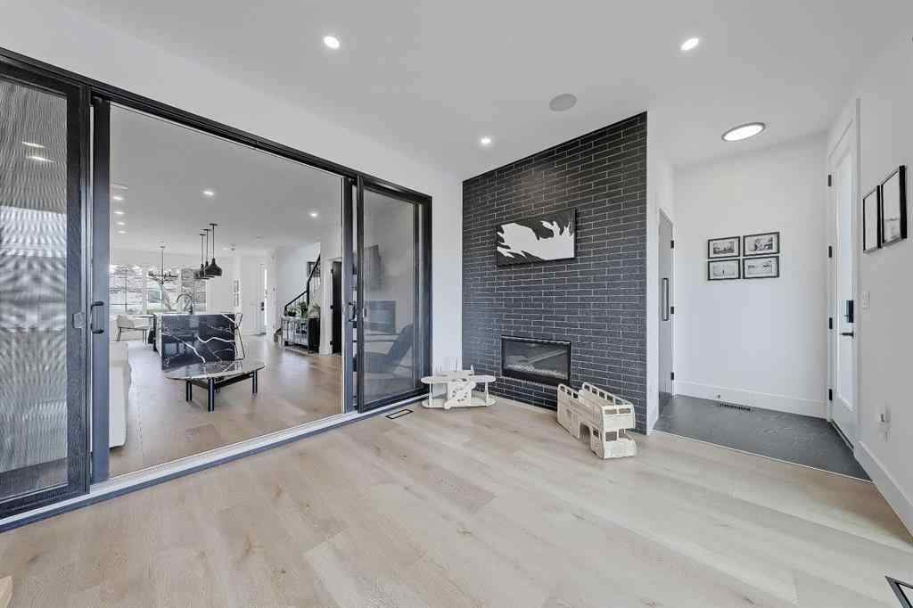 MLS® A2242191 - 1440 26A Street SW in Shaganappi Calgary, Residential