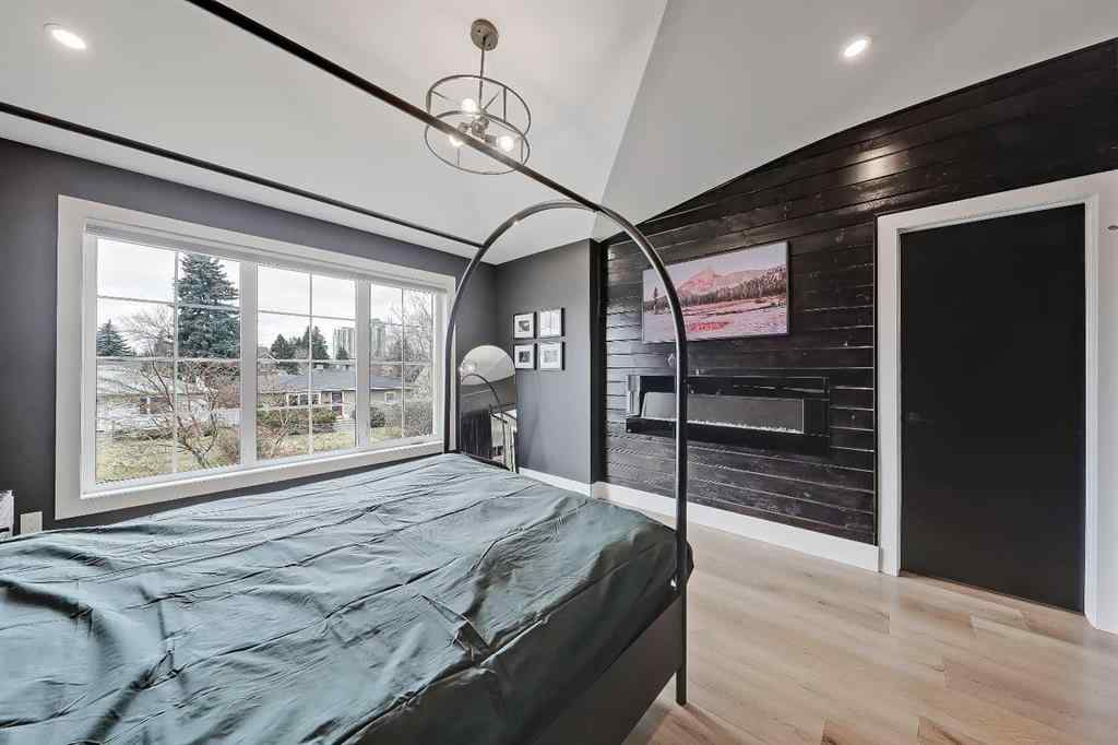 MLS® A2242191 - 1440 26A Street SW in Shaganappi Calgary, Residential