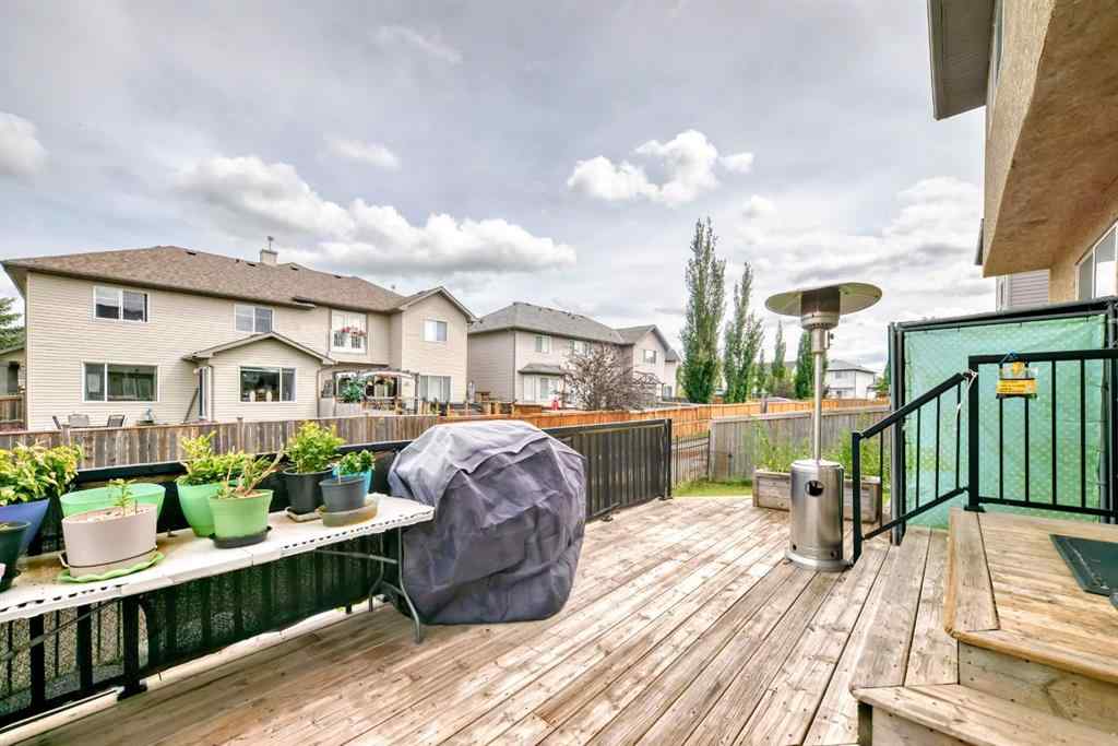 MLS® A2242202 - 197 West Creek Boulevard  in Rainbow Falls Chestermere, Residential