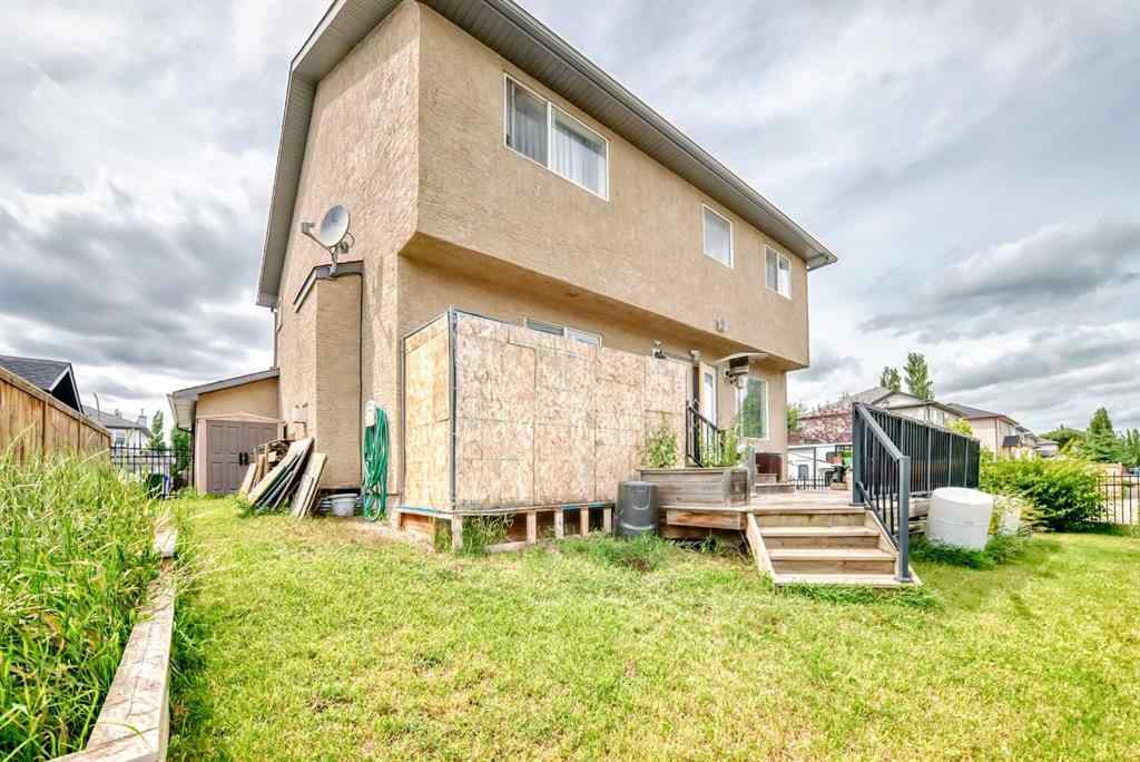 MLS® A2242202 - 197 West Creek Boulevard  in Rainbow Falls Chestermere, Residential