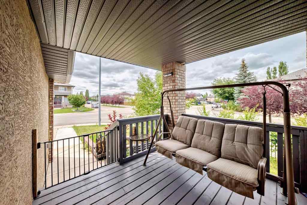 MLS® A2242202 - 197 West Creek Boulevard  in Rainbow Falls Chestermere, Residential