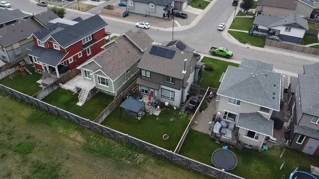 MLS® A2242203 - 189 Lasalle Terrace W in Garry Station Lethbridge, Residential