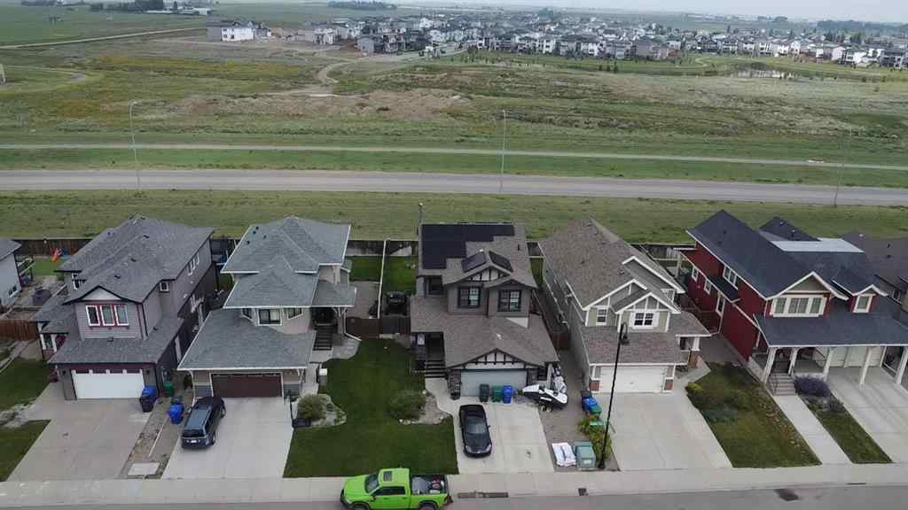 MLS® A2242203 - 189 Lasalle Terrace W in Garry Station Lethbridge, Residential
