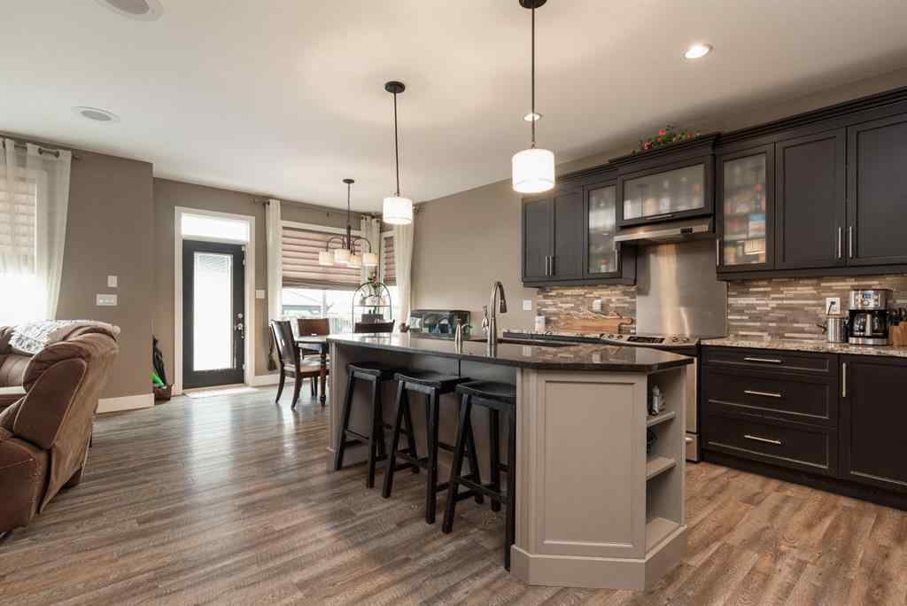 MLS® A2242203 - 189 Lasalle Terrace W in Garry Station Lethbridge, Residential