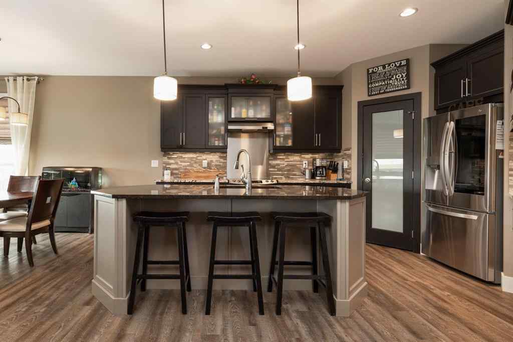 MLS® A2242203 - 189 Lasalle Terrace W in Garry Station Lethbridge, Residential