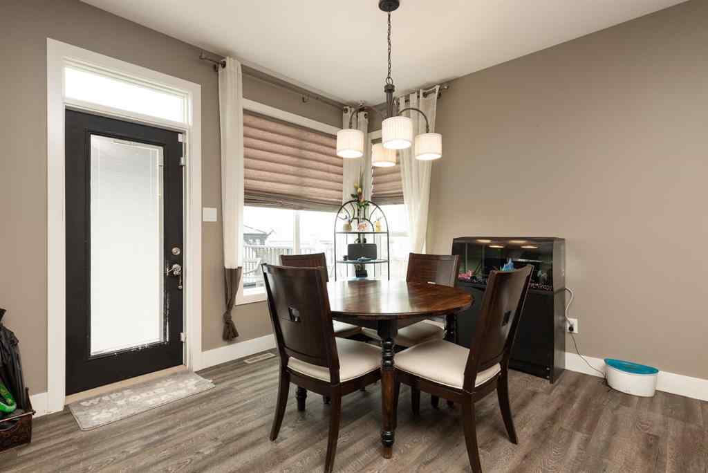 MLS® A2242203 - 189 Lasalle Terrace W in Garry Station Lethbridge, Residential