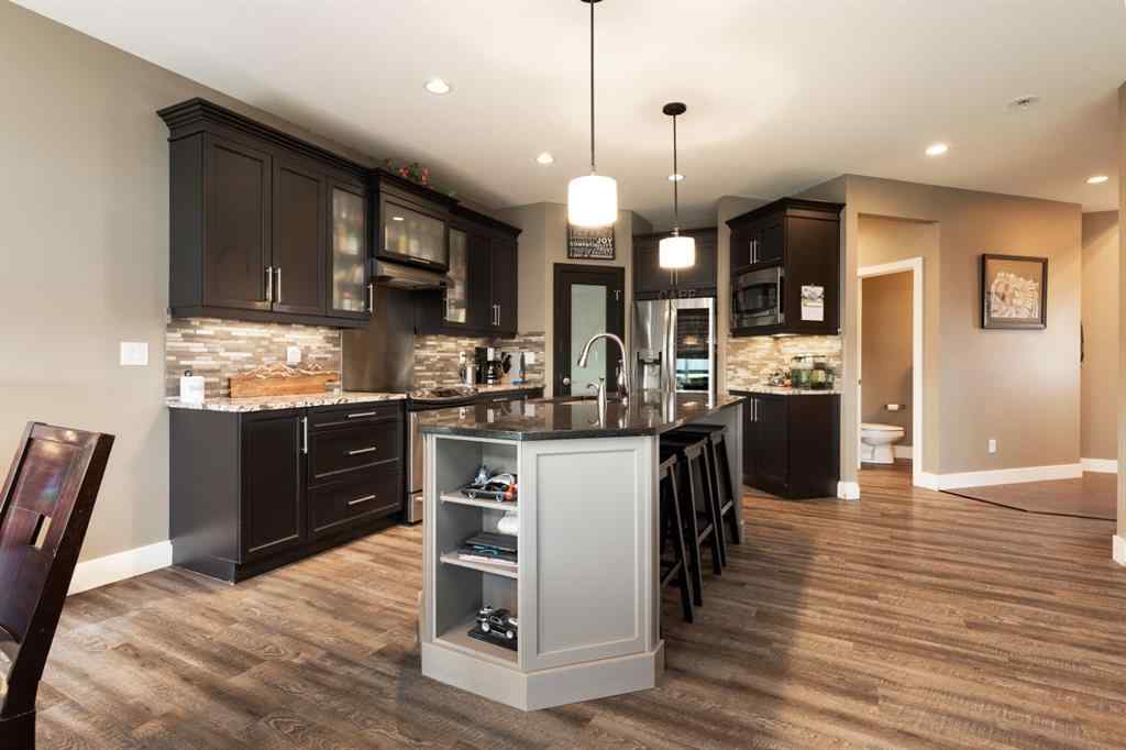 MLS® A2242203 - 189 Lasalle Terrace W in Garry Station Lethbridge, Residential