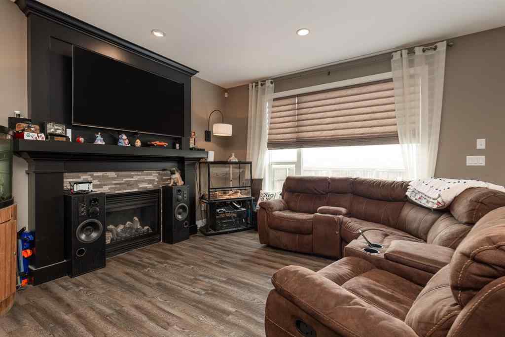 MLS® A2242203 - 189 Lasalle Terrace W in Garry Station Lethbridge, Residential
