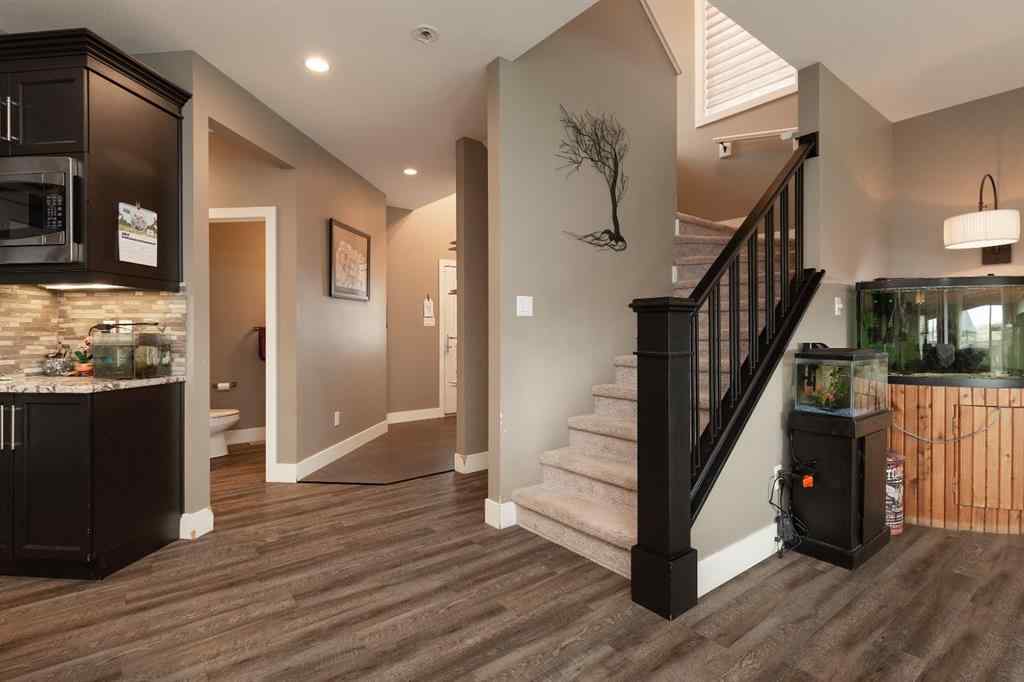 MLS® A2242203 - 189 Lasalle Terrace W in Garry Station Lethbridge, Residential