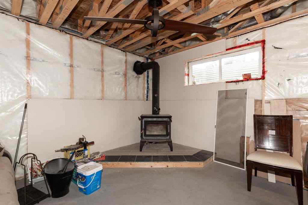 MLS® A2242203 - 189 Lasalle Terrace W in Garry Station Lethbridge, Residential