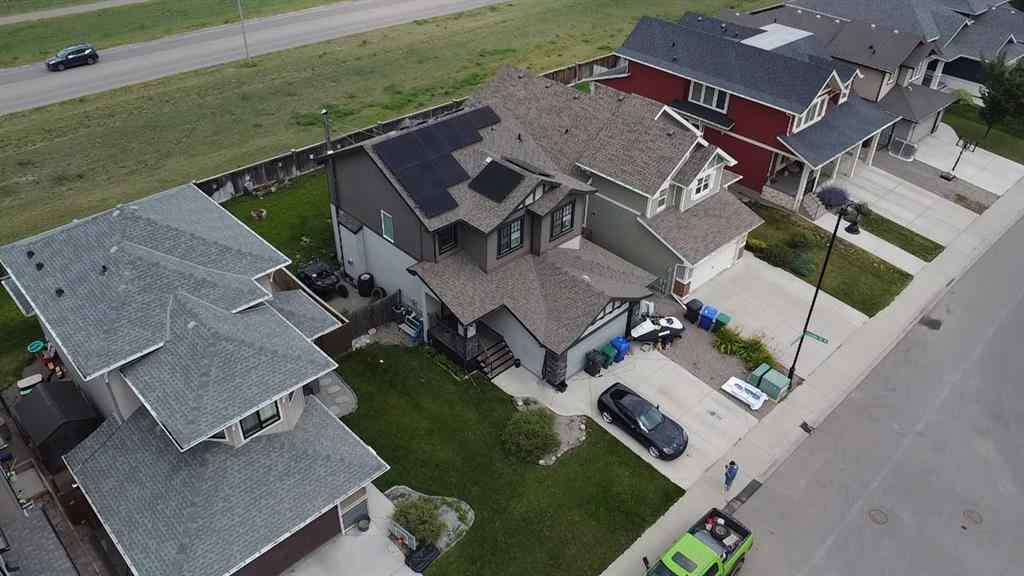MLS® A2242203 - 189 Lasalle Terrace W in Garry Station Lethbridge, Residential