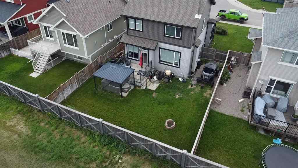 MLS® A2242203 - 189 Lasalle Terrace W in Garry Station Lethbridge, Residential
