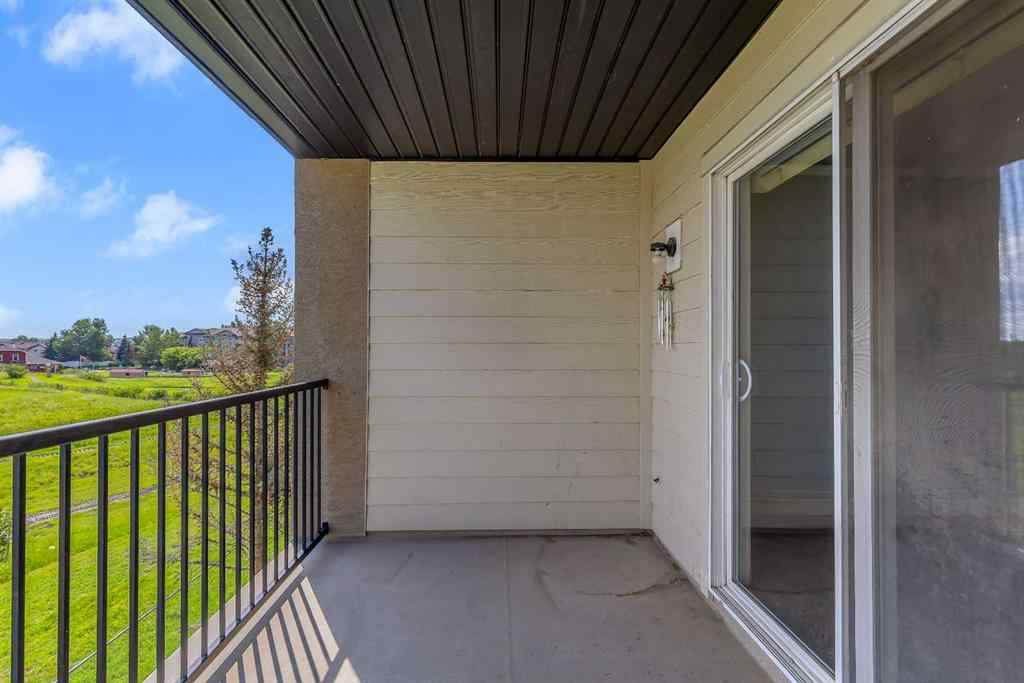 MLS® A2242213 - Unit #6307 304 Mackenzie Way SW in Downtown Airdrie, Residential