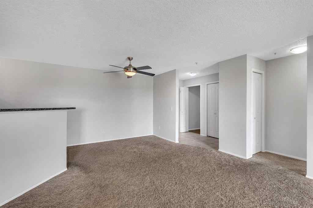 MLS® A2242213 - Unit #6307 304 Mackenzie Way SW in Downtown Airdrie, Residential
