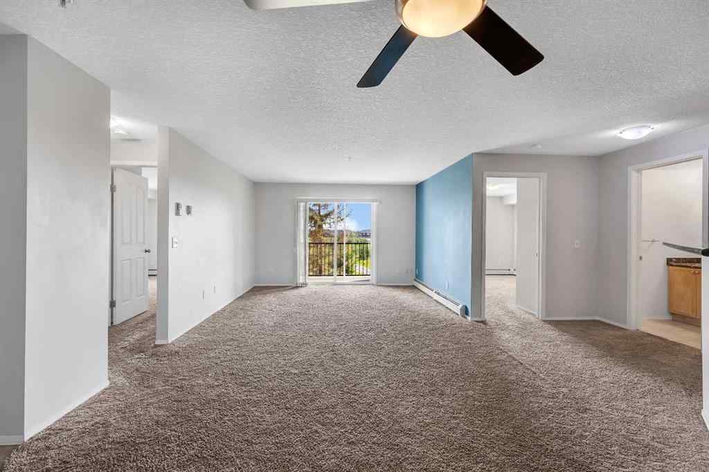 MLS® A2242213 - Unit #6307 304 Mackenzie Way SW in Downtown Airdrie, Residential