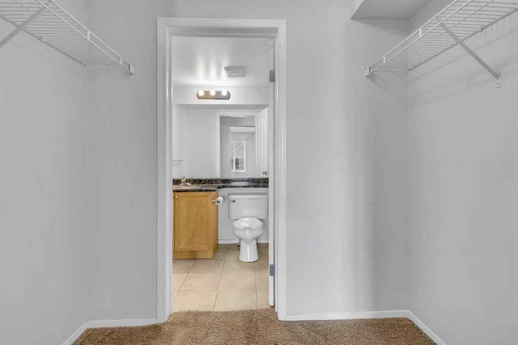 MLS® A2242213 - Unit #6307 304 Mackenzie Way SW in Downtown Airdrie, Residential