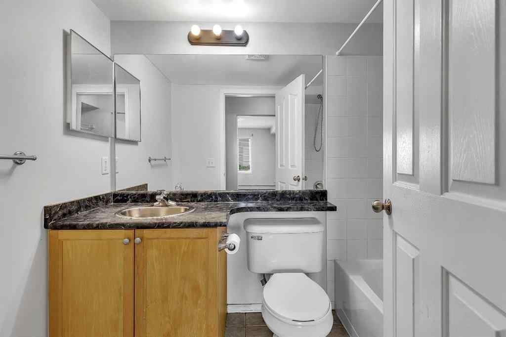 MLS® A2242213 - Unit #6307 304 Mackenzie Way SW in Downtown Airdrie, Residential