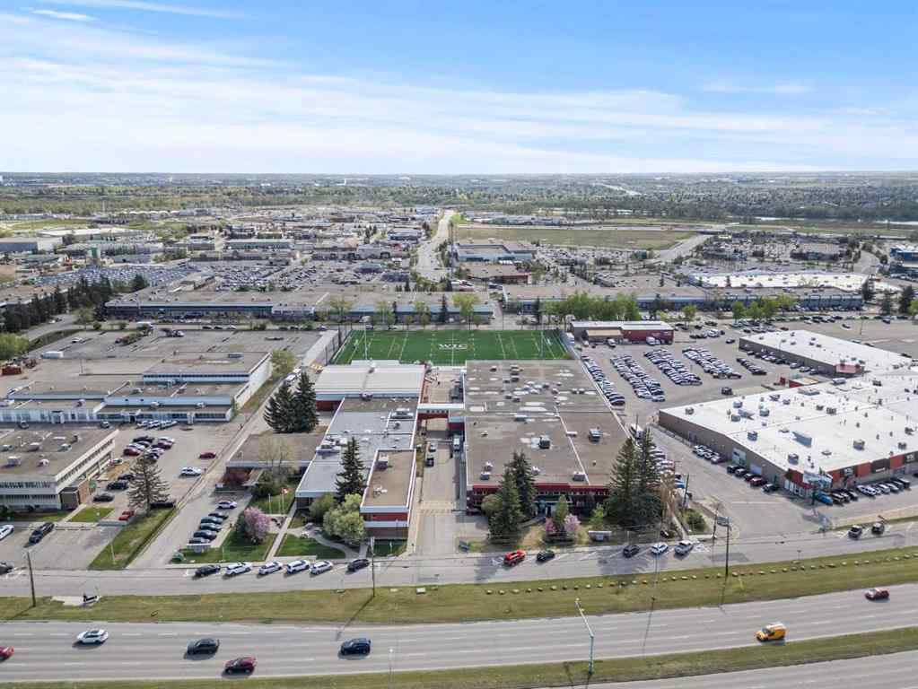 MLS® A2242215 - 7424 Fleetwood Drive SE in Fairview Calgary, Residential