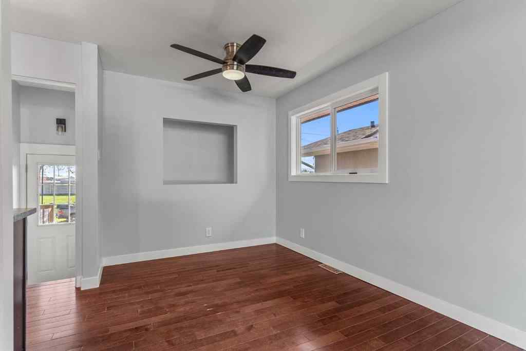 MLS® A2242215 - 7424 Fleetwood Drive SE in Fairview Calgary, Residential