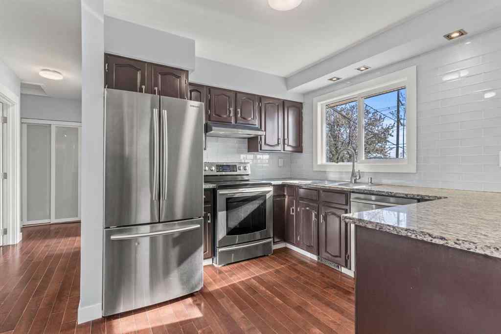 MLS® A2242215 - 7424 Fleetwood Drive SE in Fairview Calgary, Residential