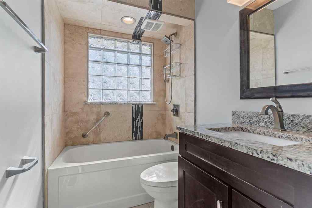 MLS® A2242215 - 7424 Fleetwood Drive SE in Fairview Calgary, Residential