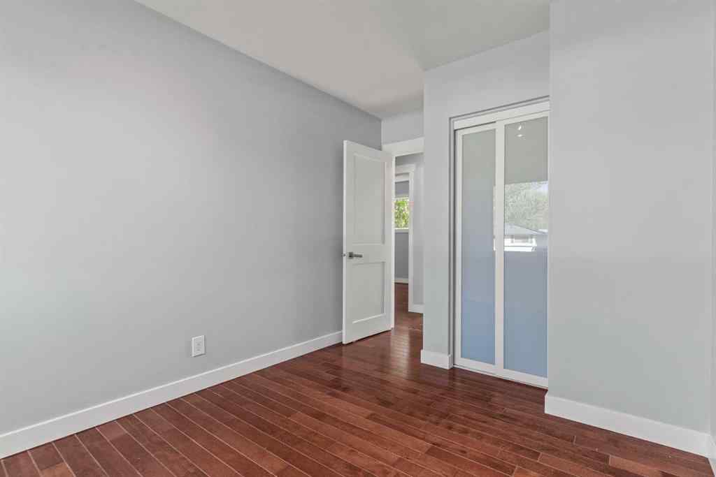 MLS® A2242215 - 7424 Fleetwood Drive SE in Fairview Calgary, Residential