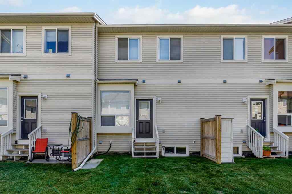 MLS® A2242216 - Unit #1303 703 Luxstone Square SW in Luxstone Airdrie, Residential