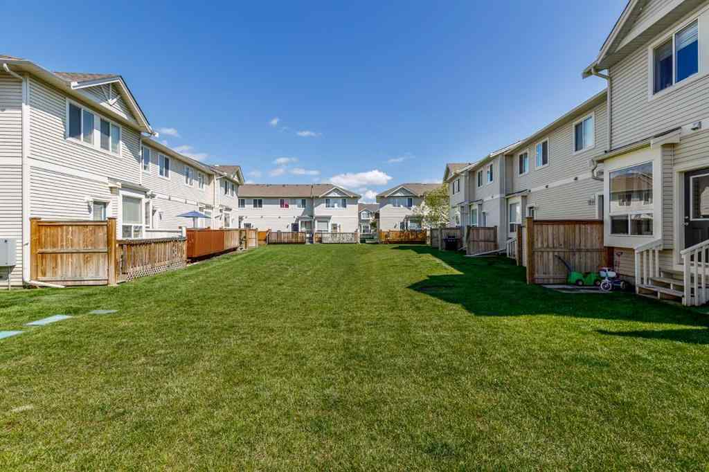 MLS® A2242216 - Unit #1303 703 Luxstone Square SW in Luxstone Airdrie, Residential