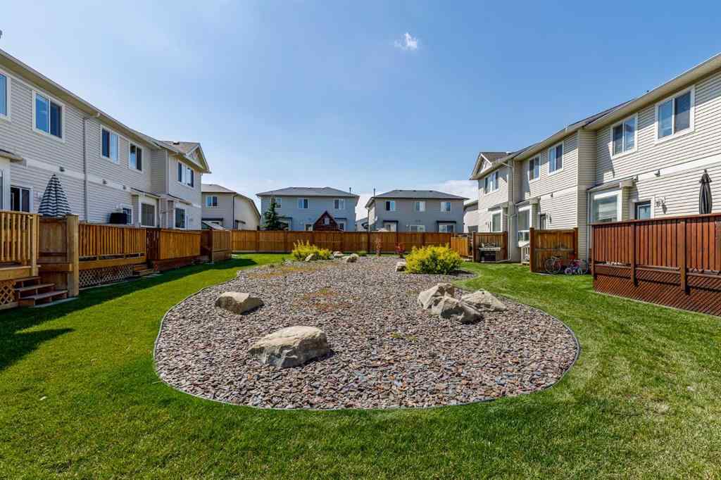 MLS® A2242216 - Unit #1303 703 Luxstone Square SW in Luxstone Airdrie, Residential