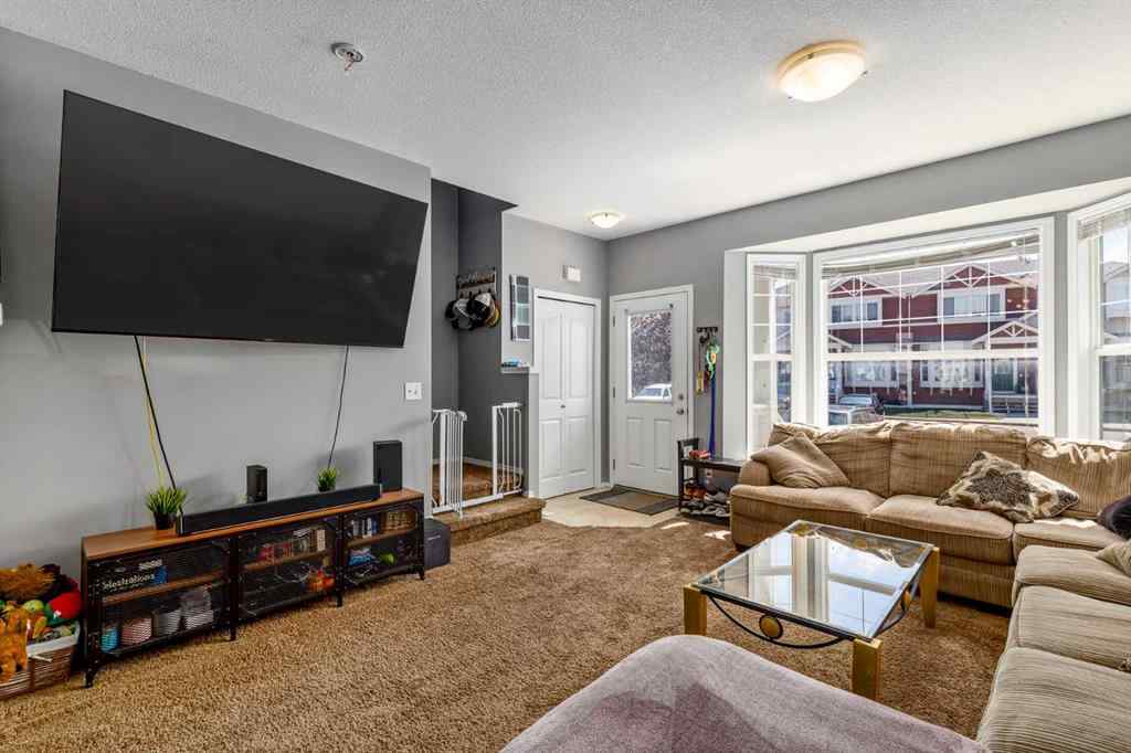 MLS® A2242216 - Unit #1303 703 Luxstone Square SW in Luxstone Airdrie, Residential