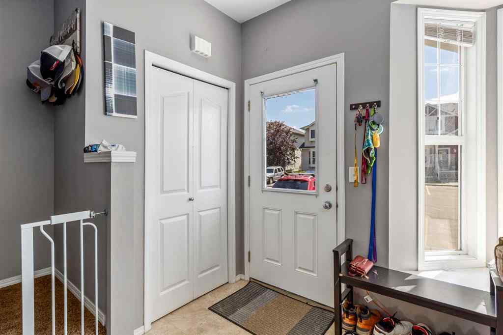 MLS® A2242216 - Unit #1303 703 Luxstone Square SW in Luxstone Airdrie, Residential