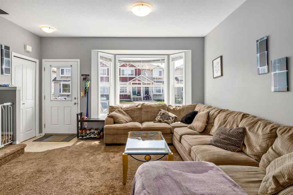 MLS® A2242216 - Unit #1303 703 Luxstone Square SW in Luxstone Airdrie, Residential