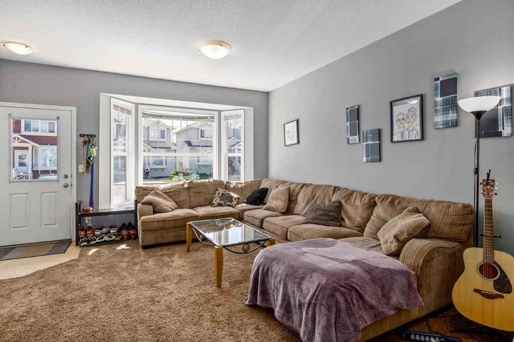 MLS® A2242216 - Unit #1303 703 Luxstone Square SW in Luxstone Airdrie, Residential