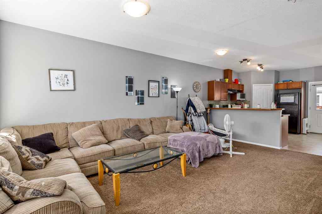 MLS® A2242216 - Unit #1303 703 Luxstone Square SW in Luxstone Airdrie, Residential