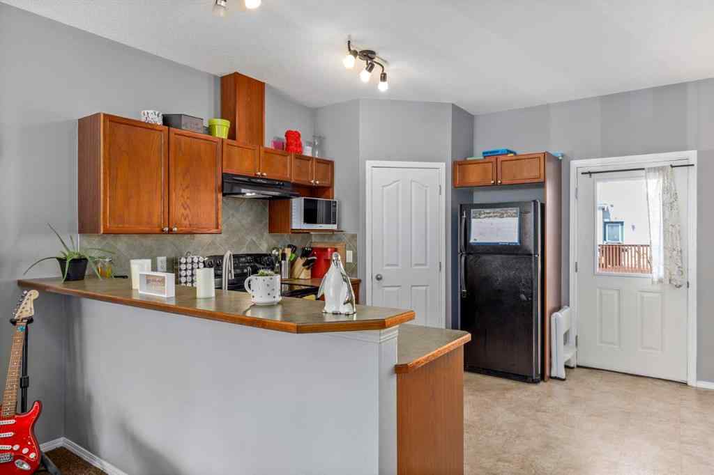 MLS® A2242216 - Unit #1303 703 Luxstone Square SW in Luxstone Airdrie, Residential